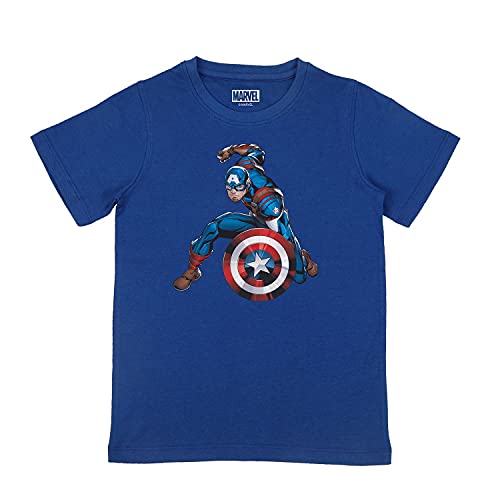 Image of Marvel Avengers Boy's Tshirt