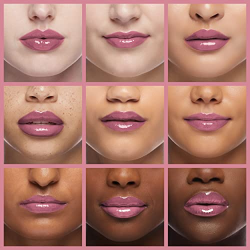 Stila Stay All Day® Sheer Liquid Lipstick, 0.10 Oz. #TOP3