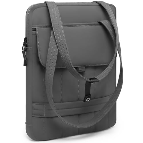 HYZUO 13,3 14 Pulgadas Funda Acolchada para Portátil para 13