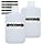Urine Test Complete Kit Portable Empty Bottles with Thermal Preservation Gel Bagâ€¦