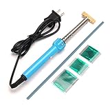 w202 c43 amg technische daten 1 x 40W Lötkolben XCQ Pixel-Reparaturwerkzeuge Kit für Mercedes Benz W202 W208 W210 Instrumentendometer-Cluster-Cluster dauerhaft 0321