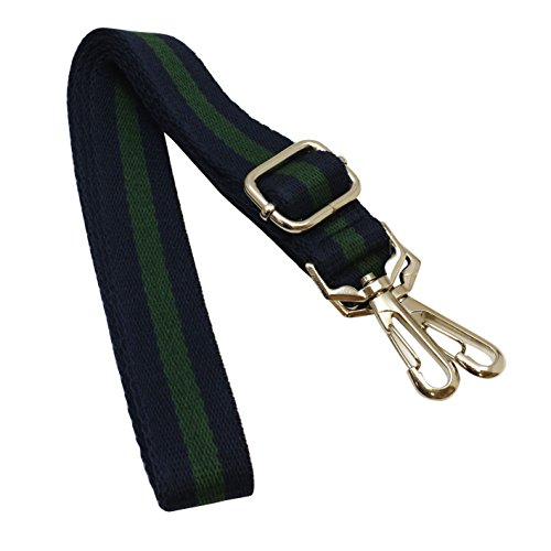 デルフォニックス インナーキャリングショルダーストラップ ストライプ C