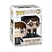 Funko Harry Potter POP! Movie Vinyl Collectors Set: Harry Potter, Ron Weasley & Hermione Action Figure