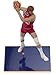 McFarlane Toys NBA Sports Picks Legends Series 1 Action Figure Bill Walton (Portland Trailblazers)