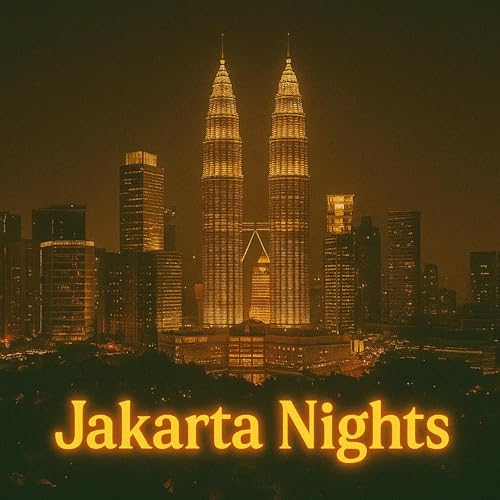 Modern R&B Song – Jakarta Night Vibes