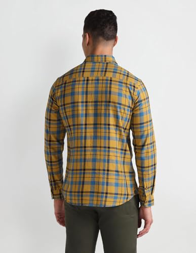 Image of U.S. POLO ASSN. Men's Relaxed Fit Shirt