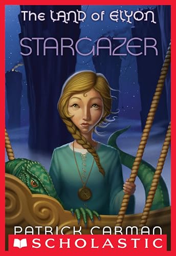 Stargazer (The Land of Elyon Book 4)