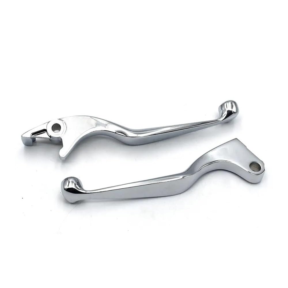DAGMARA Motorcycle Brake Clutch Levers for Shadow 600 750 1100 VT600 VLX 1998-2010 VT750 ACE 1998-2012 VT1000C 1997-2010