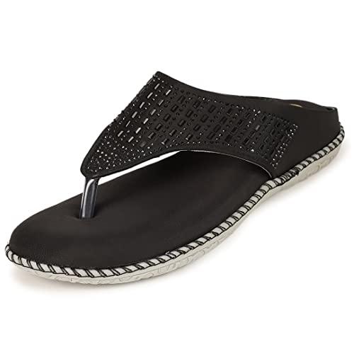 Image of ORTHO JOY doctor Slipper for women || Orthopedic Fashionable stylish Women's Slipper