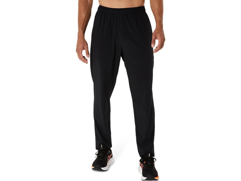 asics Men's Regular Track Pants-picture-36