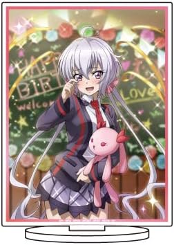 Amazon 戦姫絶唱シンフォギアxd Unlimited クリスのバースデー17 クリスバースデーver キャラアクリルフィギュア フィギュア ドール 通販