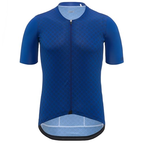 Chemise de randonnée Briko Pull Over vêtement bleu taille M mixte