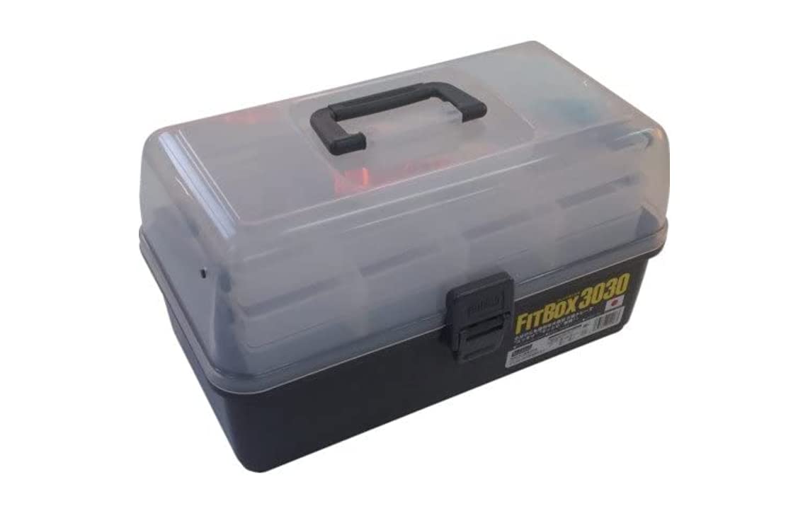 MEIHO Fit Box 3030
