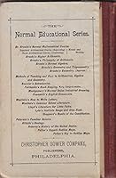 The New Mental Arithmetic B001MS0YU0 Book Cover