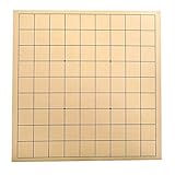 本田化成 将棋盤 塩ビの将棋盤 約32×35cm
