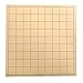 本田化成 将棋盤 塩ビの将棋盤 約32×35cm