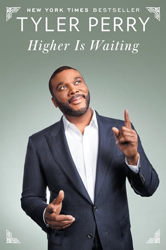 Buy Higher Is Waiting — BookShops.in