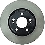 Centric 120.51054 Premium Brake Rotor