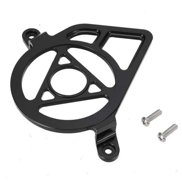 Cache-moteur moto et couvercle de boîtier pour protection de stator Talaria Sting MX3 MX4 MX5