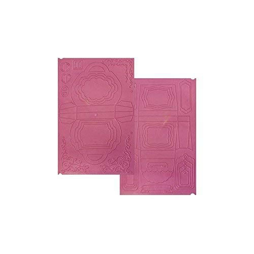 Crafter's Companion The Ultimate Crafter's Companion Pro, Violet