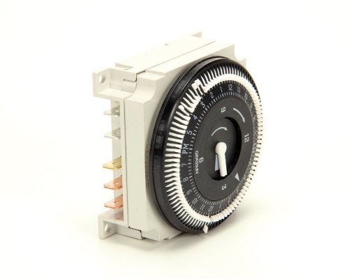 Promo 40% OFF NORLAKE 091692 24 Hour Timer, 120 Volt