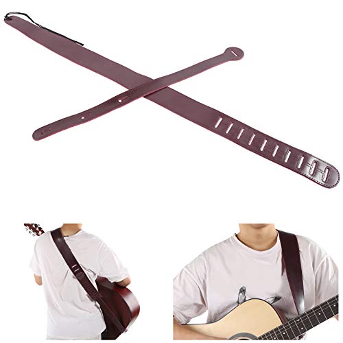 Uxsiya Ceinture de guitare Soft Pad, amoureux des musiciens de sangle de guitare durable. pour les passionnés de guitare pour les guitaristes Étudiants en apprentissage de la guitare Débutants - Les Beatles, Paul McCartney, John Lennon, RIngo Starr, George Harrison Uxsiya Ceinture de guitare Soft Pad, amoureux des musiciens de sangle de guitare durable. pour les passionnés de guitare pour les guitaristes Étudiants en apprentissage de la guitare Débutants – Image 6