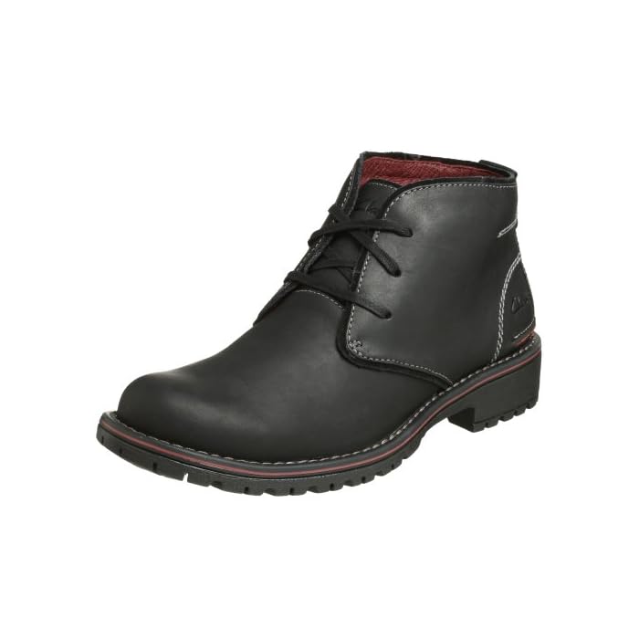 Buy Clarks Men's Roar Boot Online at 