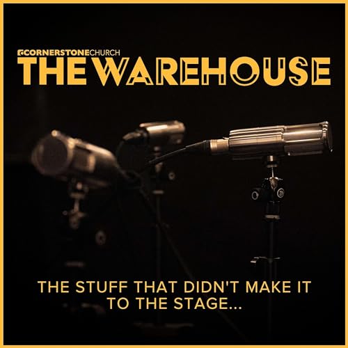 The Warehouse Cornerstone Church Marion IL Amazon.in Audible Books