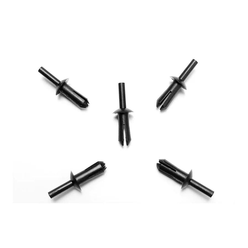 Hbfvz6tw 100Pcs 100X Expansion Rivet Clip A0009905692 For W176 C117 X156 W220