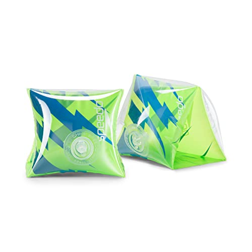 Speedo Unisex-Child Swim Arm Bands Begin to Swim
