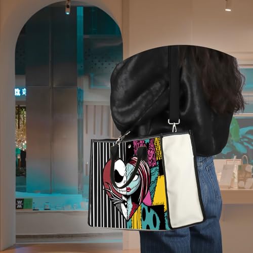 Bolso Tote Night Halloween J & S Fans miniatura 3