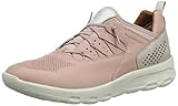 rockport schuhe  Rockport Damen Lets Walk Womens Bungee Sneaker, Pink (Pink 002), 36 EU