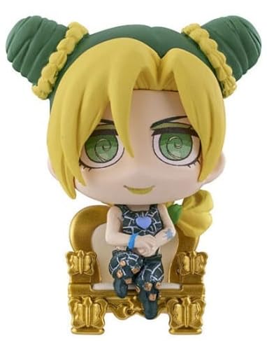 ジョジョ　カプセルフィギュアコレクション～JOJO WORLD EDITION～ バンダイナムコアミューズメント限定 ジョジョの奇妙な冒険