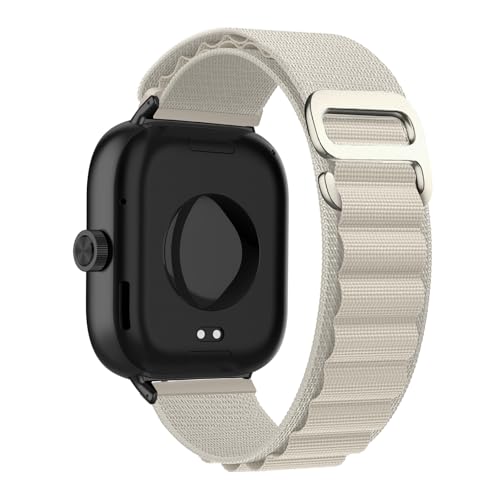 [RoSoki] �o���h Xiaomi Redmi Watch 6/5/4 / Xiaomi Mi Band 9 Pro /8 Pro/Xiaomi Smart Band 9 Pro /8 Pro �Ή� �i�C�����o���h �x���N���o���h �_�炩�� �ʋC�� ��