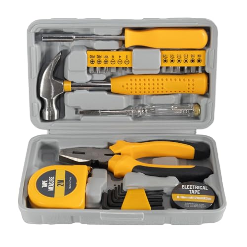 STEELMIGHT HZbg ƒp 24_ SҌ DIY c[Zbg RpNg HZbg n}[ hCo[rbg W[ Rrl[VvC[t eiX CZbg ƒC Ƌgݗ