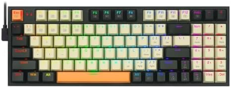 Redragon Video Game Keyboard