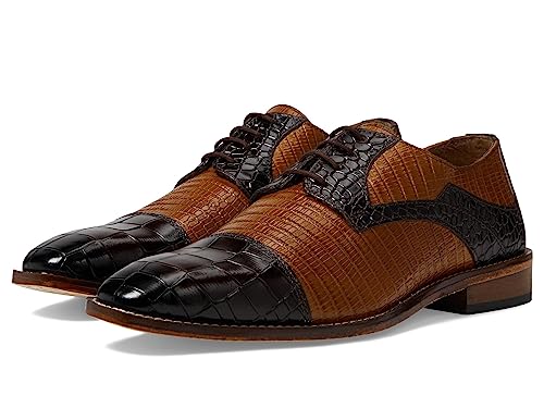 Image of Stacy Adams Tedesco Cap Toe Oxford