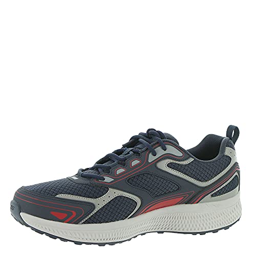 Image of Skechers Men's Go Run Consistent - Athletic Workout Running Walking Shoe Sneaker with Air Cooled Foam