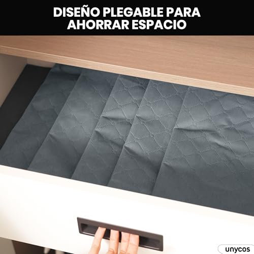 Variante de unycos cajas de almacenaje 6x 60L Grey/Black