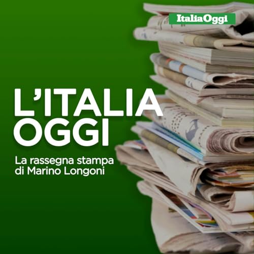 L'Italia Oggi cover art
