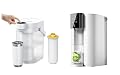 Waterdrop CoreRO Countertop Reverse Osmosis Water Filter&Rechargeable Water Filter Dispenser