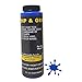 Dip and Grip Rubberized Plastic Dip Liquid Colors Rubber Paint Industrial Coating (Blue) 8 Fl. Oz