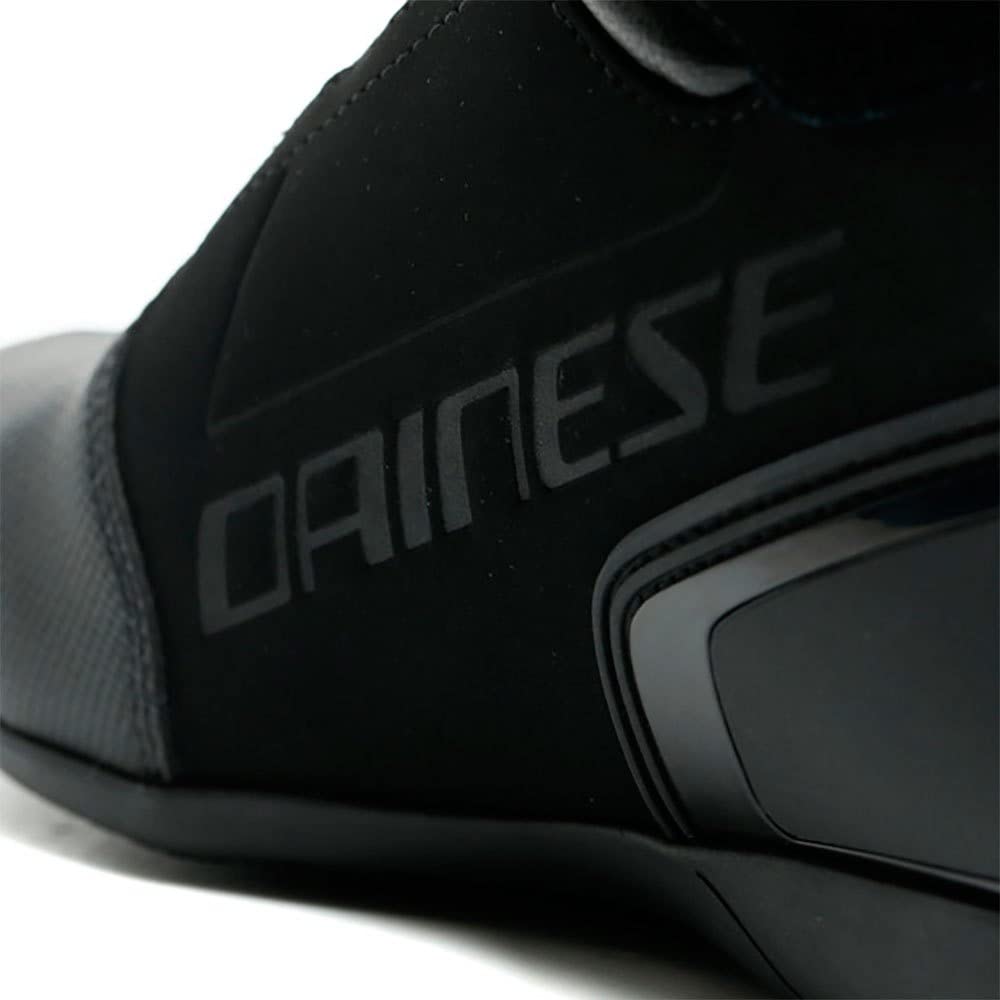 Dainese Energyca, Botin Moto Mujer