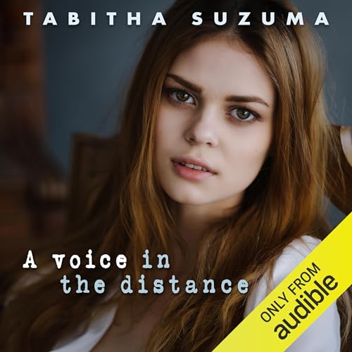 A Voice in the Distance by Tabitha Suzuma episode artwork