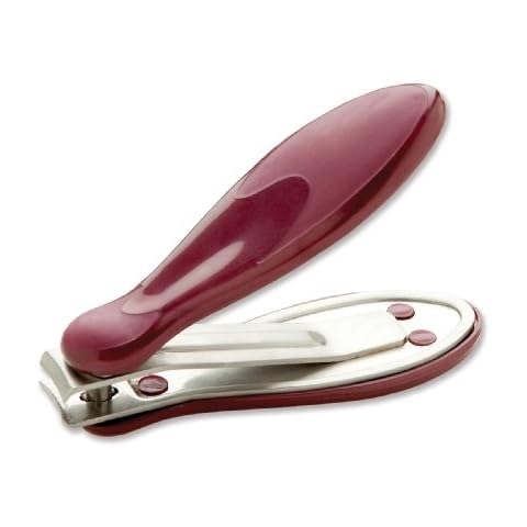 Denco Evolution Nail Clippers Cover