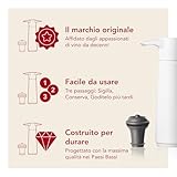 Zoom IMG-2 vacu vin pompa vino bianco Zoom IMG-2 vacu vin pompa vino bianco