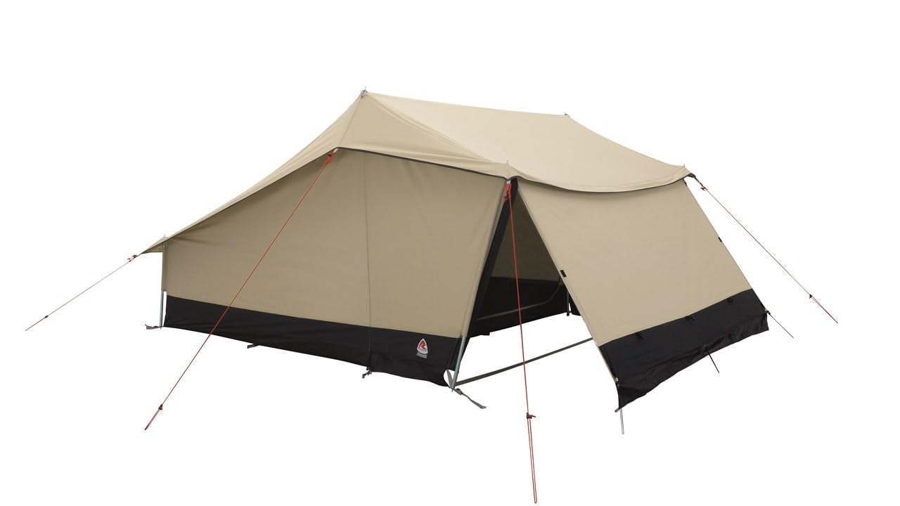 Robens Yukon Shelter Zelt beige