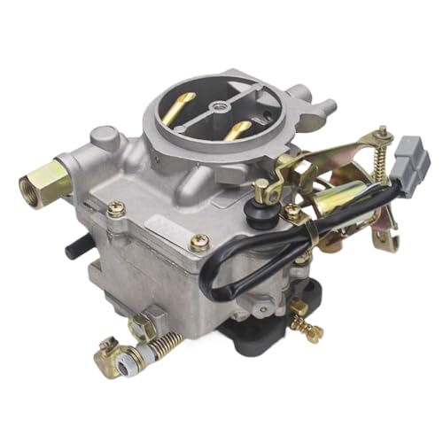 Carburateur de rechange 5K 21100-13420 pour passionnés de mécanique