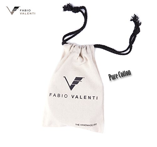 Image of Fabio Valenti Canvas Elastic Fabric Woven Stretch Braided Belts for Men Women Junior with Multicolored /Full Sizes