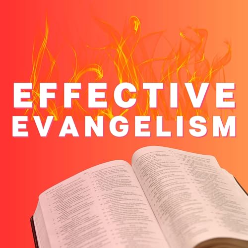 Page de couverture de Effective Evangelism